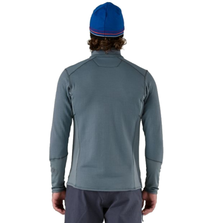 Patagonia R1 Fleece Pullover – Men’s